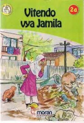 Vitendo Vya Jamila 2A